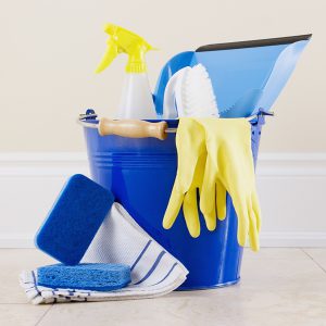 Janitorial Supplies