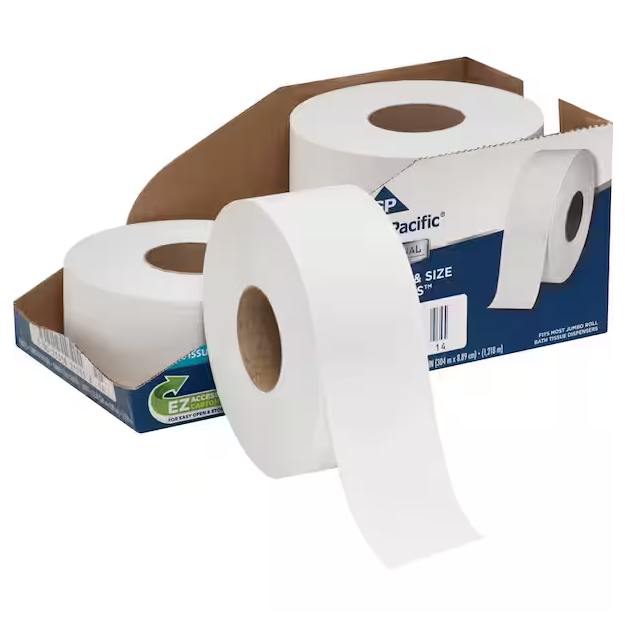 Toilet Tissue