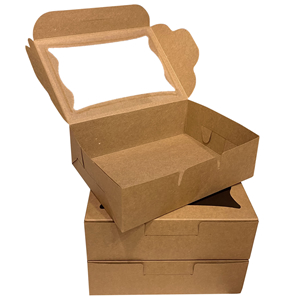 Bakery Boxes