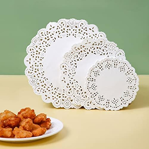 Doilies