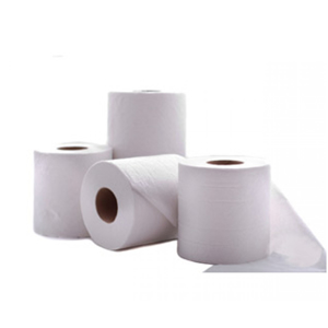 Assorted Paper Products